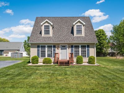 302 16th St, Grottoes, VA, 24441