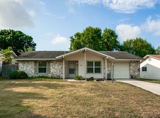 6730 Spring Rose St, San Antonio, TX 78249