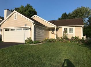 1081 Wexford Green Blvd, Columbus, OH 43228