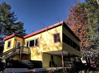 47 Cliffview Ter, Lunenburg, MA 01462