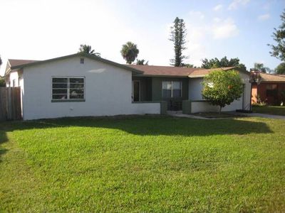 609 Maple Dr, Margate, FL, 33063