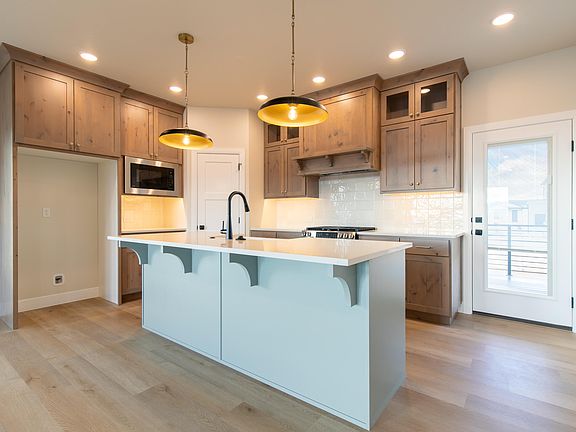5th image of 4676 W 150 N Lot 159
