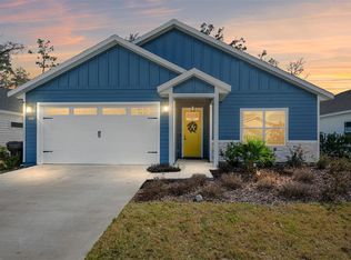 6659 SW 12th Ln, Gainesville, FL 32607