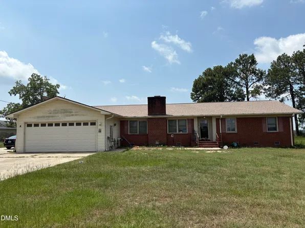 5853 Little Wiggins Rd, La Grange, NC 28551