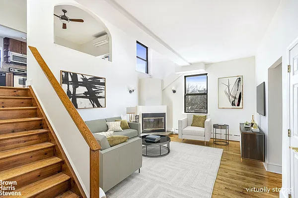 Sold by Brown Harris Stevens | media 3