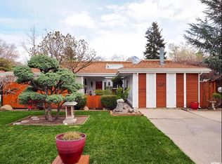 8469 S 1475 E, Sandy, UT 84093