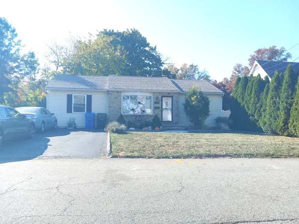 129 Grant Ave, Fords, NJ 08863