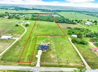 1474 County Road 342, La Vernia, TX 78121