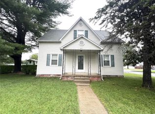 201 State Route 161 W, Albers, IL 62215