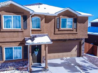 11757 Sedge Ct, Peyton, CO 80831