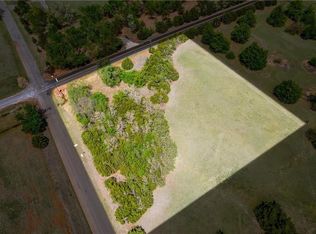 NW 192nd Street And N County Line LOT 1, Piedmont, OK 73078