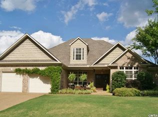 14 Greenwich Cv, Jackson, TN 38305