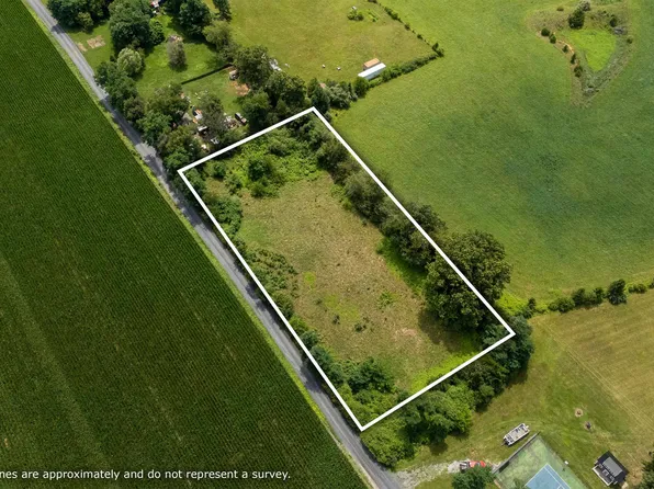 N Point School Rd, Waynesboro, VA 22980