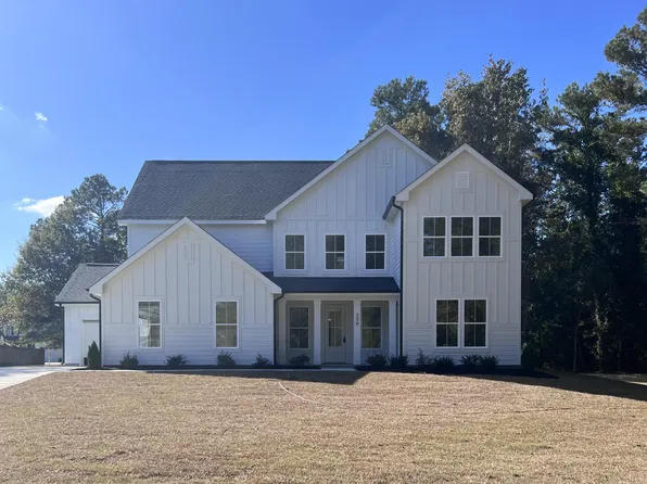 308 Williams Street, Greenville, NC 27858