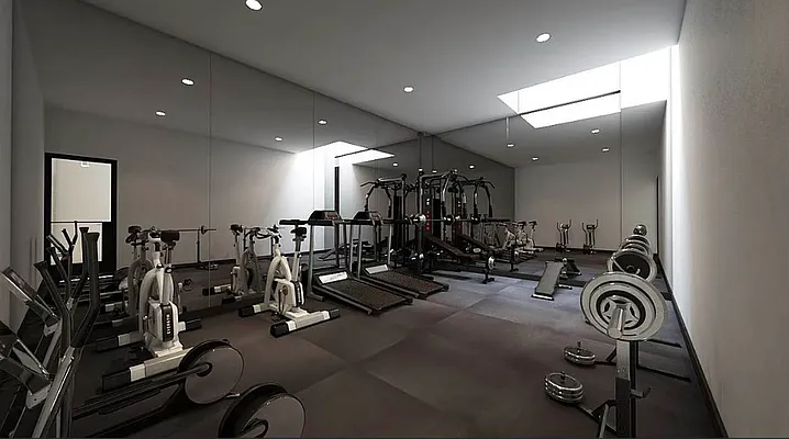 Rented by Douglas Elliman | media 29