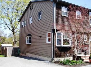 28 Lincoln Park, Marblehead, MA 01945