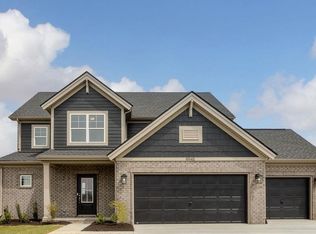 9945 Creamery Ln, Bowling Green, KY 42104