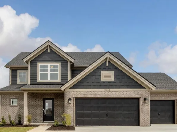 9945 Creamery Ln, Bowling Green, KY 42101