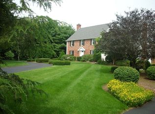 58 Ford Rd, Sudbury, MA 01776