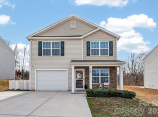 405 Bennington Dr, Stanley, NC 28164