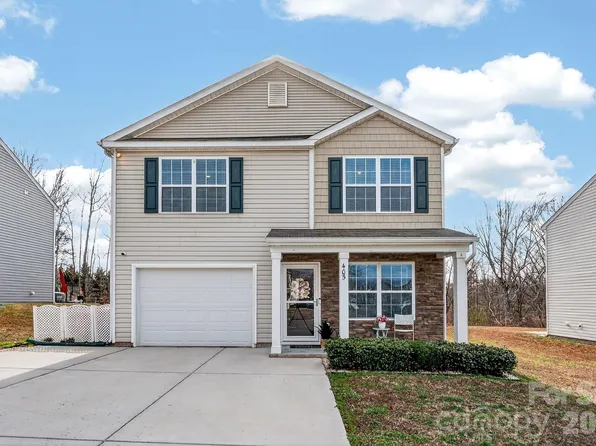 405 Bennington Dr, Stanley, NC 28164