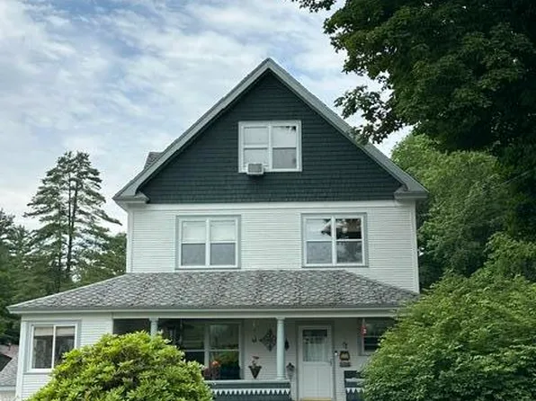 3 William St, Saranac Lake, NY 12983
