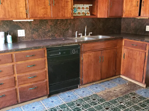 1220 Eastover St, Colorado City, TX 79512