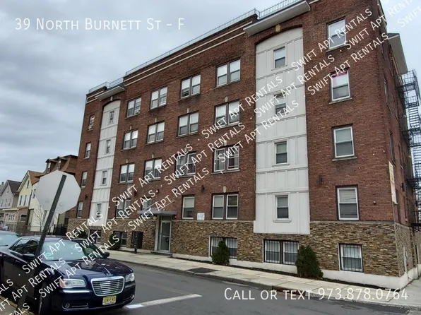 (undisclosed Address), East Orange, NJ 07017