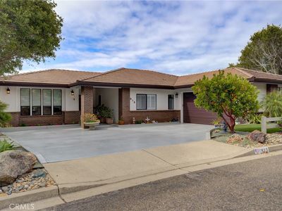 815 Via Las Aguilas, Arroyo Grande, CA, 93420