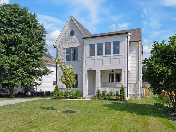 3601 Nebraska Ave, Nashville, TN 37209