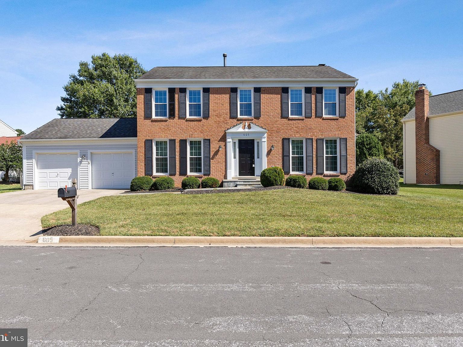 605 Avon Square Ct, Silver Spring, MD 20905 Zillow