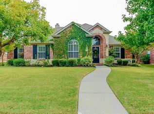 2161 Coldwater Ln, Frisco, TX 75033
