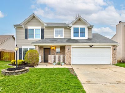 20107 Marie Ct, Noblesville, IN, 46062