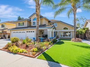 4117 Pinot Gris Way, San Jose, CA
