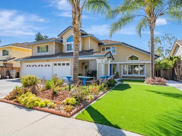 4117 Pinot Gris Way, San Jose, CA 95135