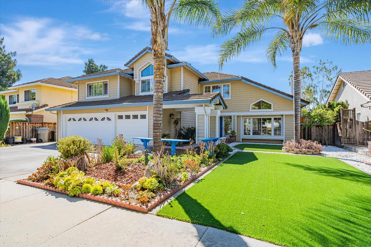 4117 Pinot Gris Way photo 1