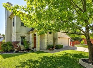 2406 Agarita Trl, Round Rock, TX 78665