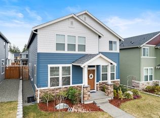 18613 138th Stct E, Bonney Lake, WA 98391