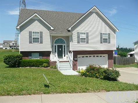 1st image of 657 Winding Bluff Way