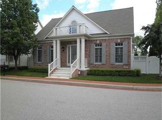 8165 Gwinnett Pl, Indianapolis, IN