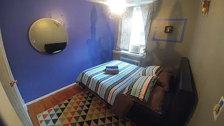 Rented by Downtown Mgt & Realty LLC