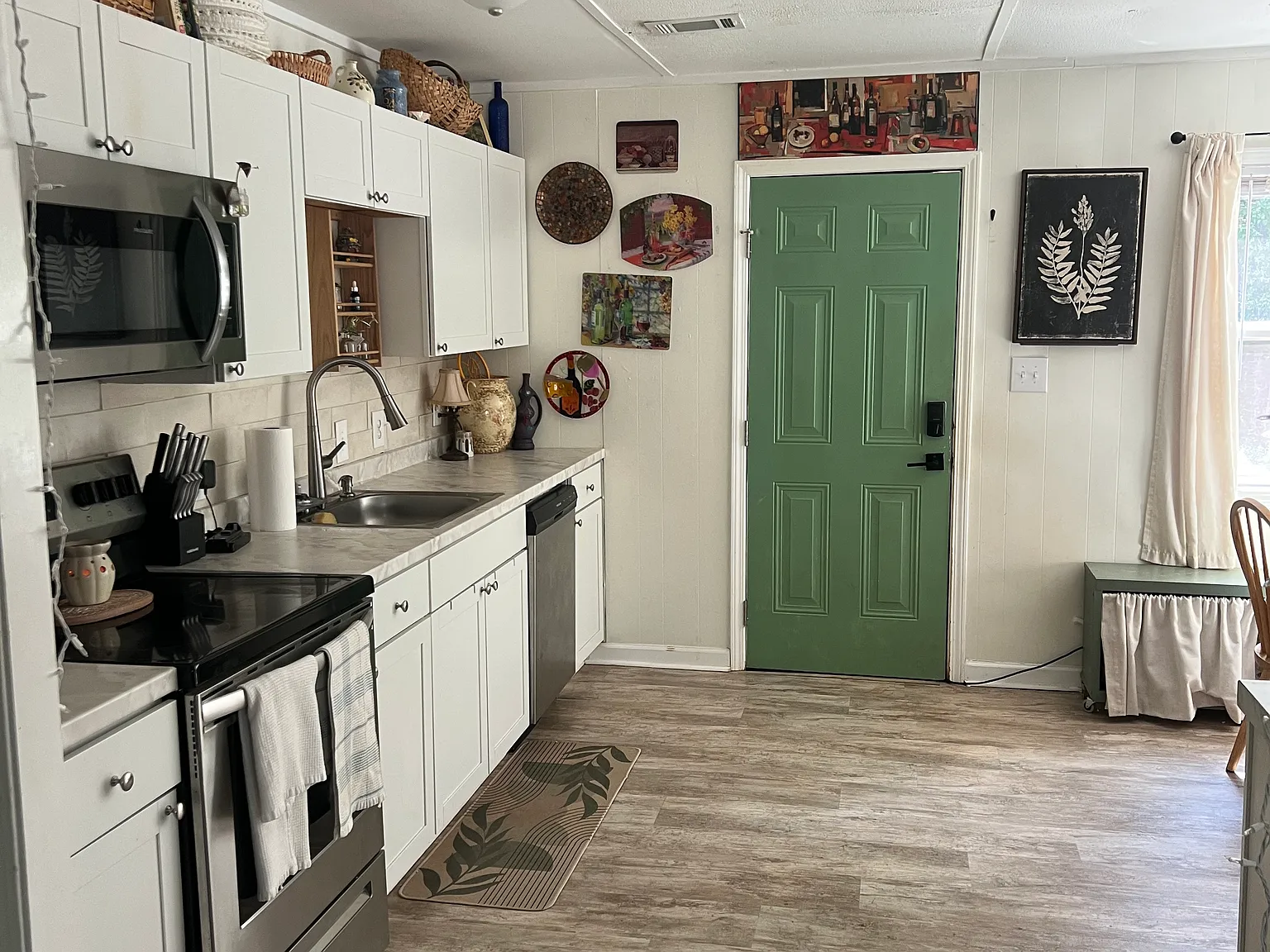 4 bed, $700 — Photo 4