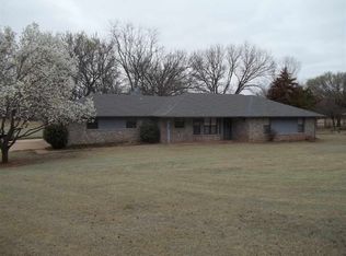 518 N Private Dr, Stillwater, OK 74075