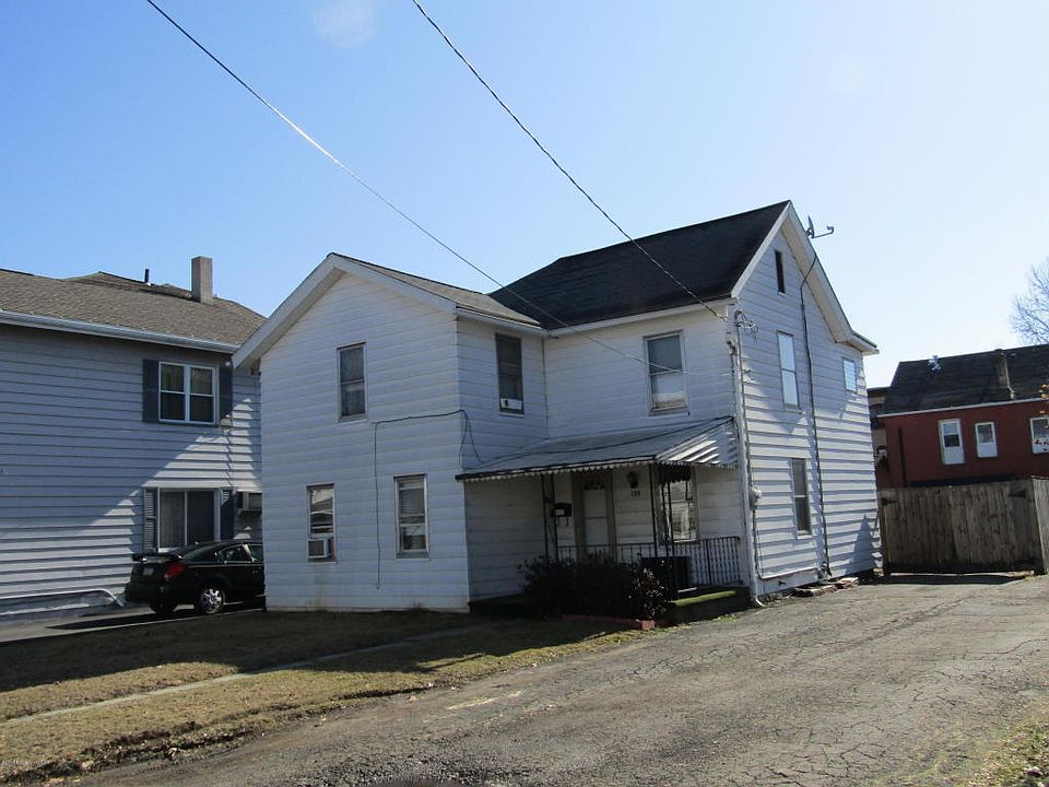 155 Page Ave, Kingston, PA 18704 Zillow