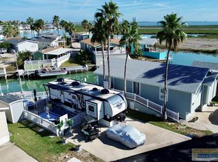 783 E Oyster Dr, Port Isabel, TX 78578