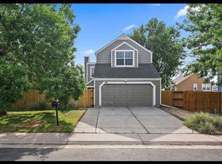 4841 Granby Way, Denver, CO 80239
