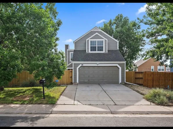 4841 Granby Way, Denver, CO 80239