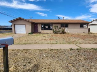 620 Prairieview Dr, Clovis, NM 88101