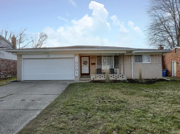 14430 Fina Dr, Warren, MI 48088