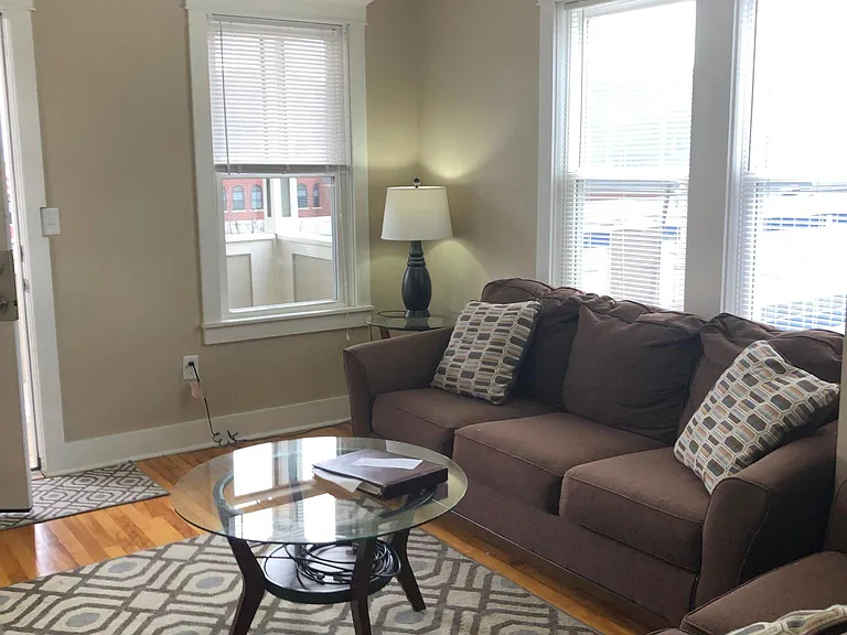 323 School St #5 — Photo 9